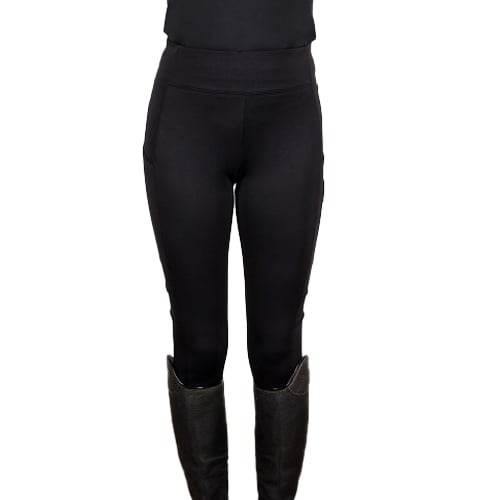 Coldstream Childrens/Kids Next Generation Hamilton Sparkle Horse Riding Tights