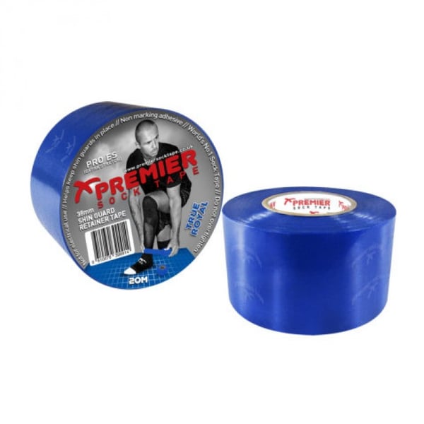 Premier Skinnebensbeskyttende tape Premier Skinnebensbeskyttende tape