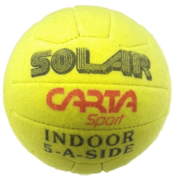 Carta Sport 5-A-Side sisäjalkapallo