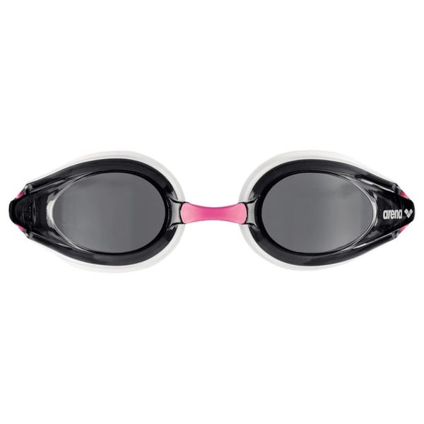 Arena Unisex Adult Tracks Swimming Goggles