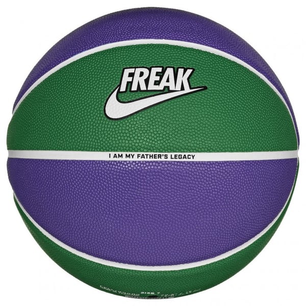 Nike All Court G. Antetokounmpo Basketball