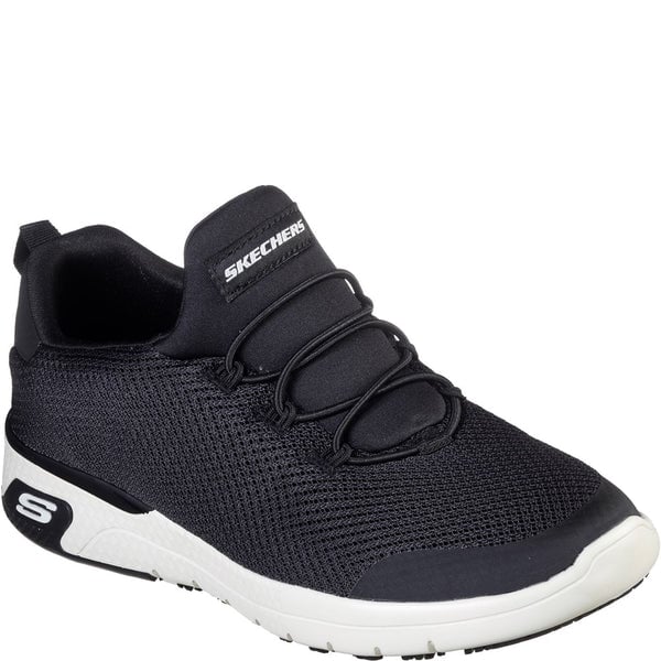 Skechers naisten Marsing-Waiola SR turvakengät