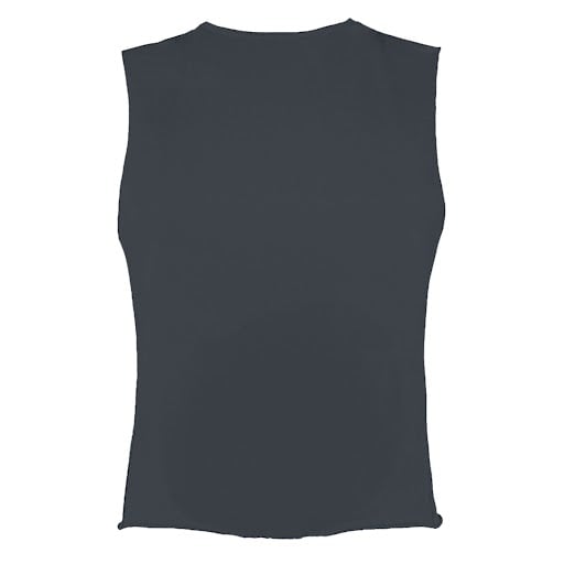 Amplified Womens/Ladies Killer World Tour ´81 Iron Maiden Crop Top