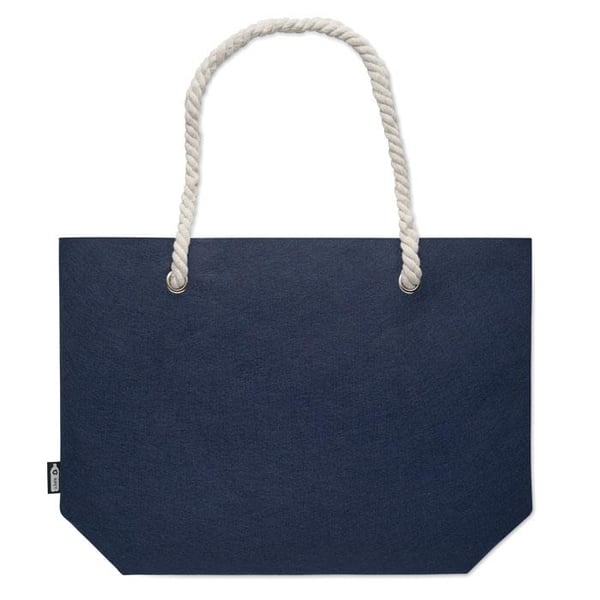 MidOcean Feltsea RPET Felt Beach Shopper Bag