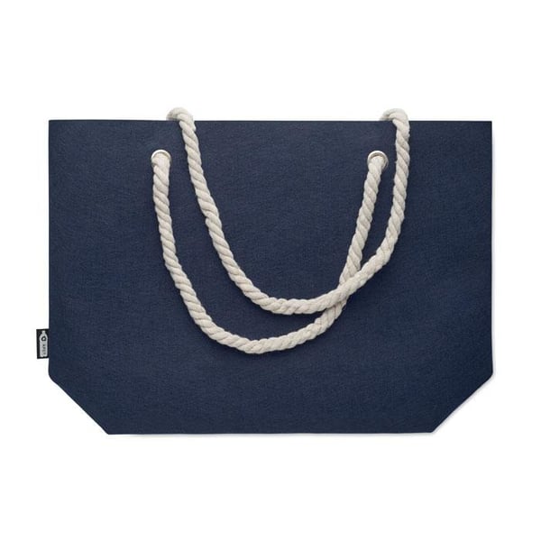 MidOcean Feltsea RPET Felt Beach Shopper Bag