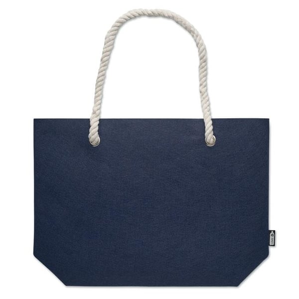 MidOcean Feltsea RPET Felt Beach Shopper Bag