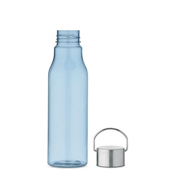 MidOcean Vernal Transparent RPET 600 ml flaske