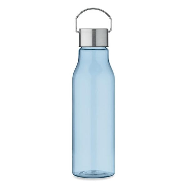 MidOcean Vernal Transparent RPET 600 ml flaske