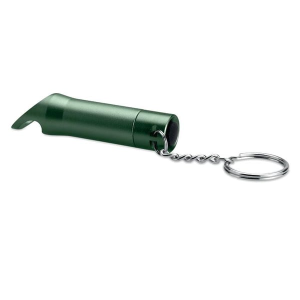 MidOcean Litop Metal Torch Nøglering