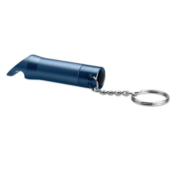 MidOcean Litop Metal Torch Nøglering