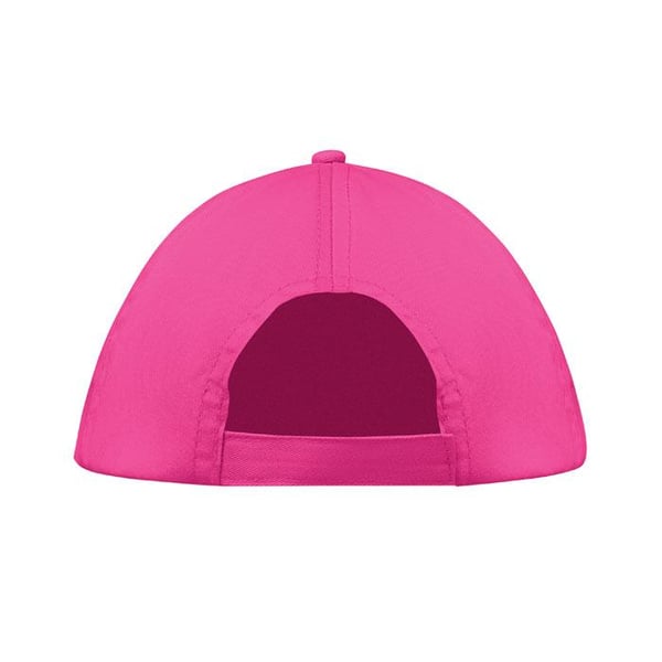 MidOcean Buzz 5-panels baseballkeps