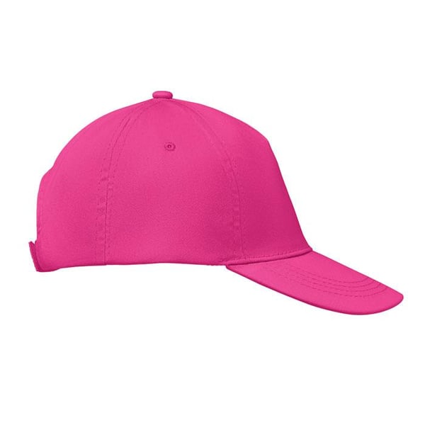 MidOcean Buzz 5-panels baseballkeps
