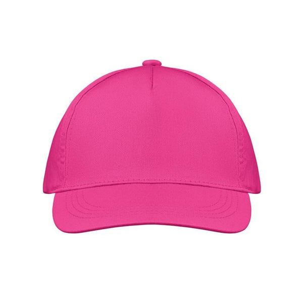 MidOcean Buzz 5-panels baseballkeps