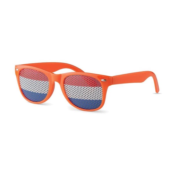 MidOcean Flag Fun Sunglasses