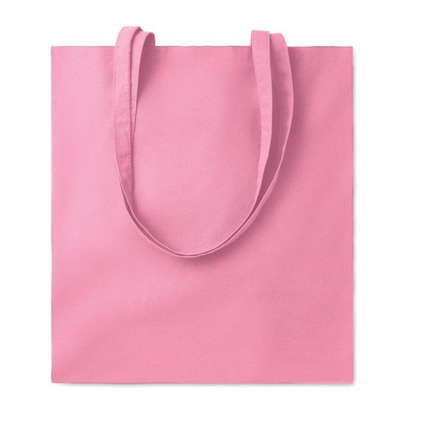 MidOcean Cottonel Colour + Cotton Shopper Bag