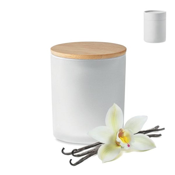 MidOcean Keops Plant-Based Scented Candle