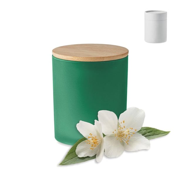 MidOcean Keops Plant-Based Scented Candle