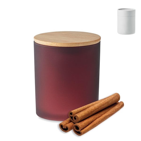 MidOcean Keops Plant-Based Scented Candle