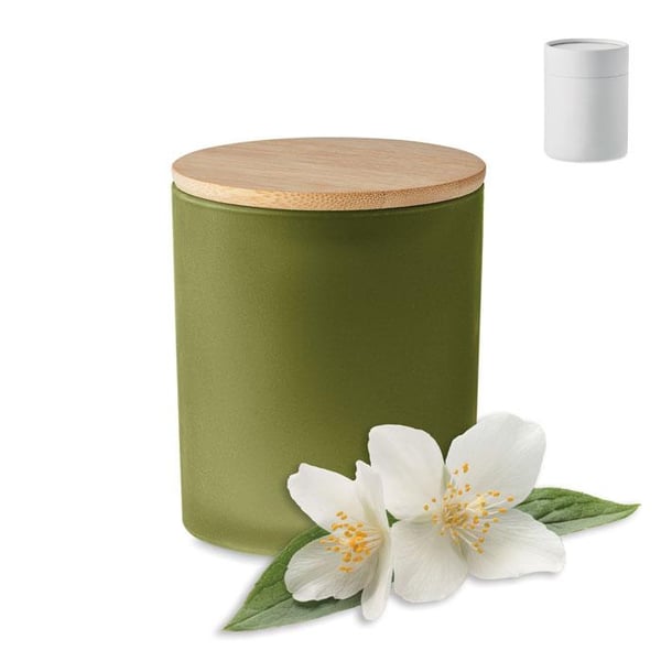 MidOcean Keops Plant-Based Scented Candle