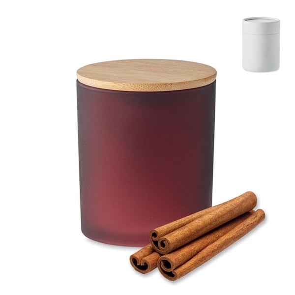 MidOcean Keops Plant-Based Scented Candle
