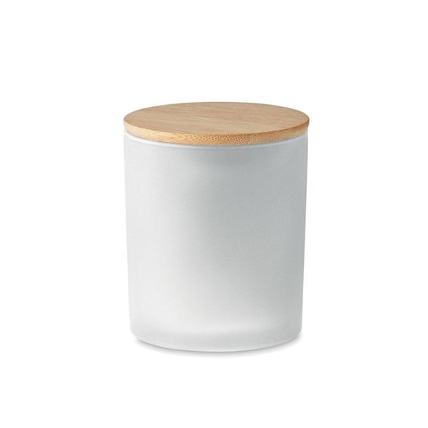 MidOcean Keops Plant-Based Scented Candle