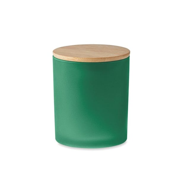MidOcean Keops Plant-Based Scented Candle