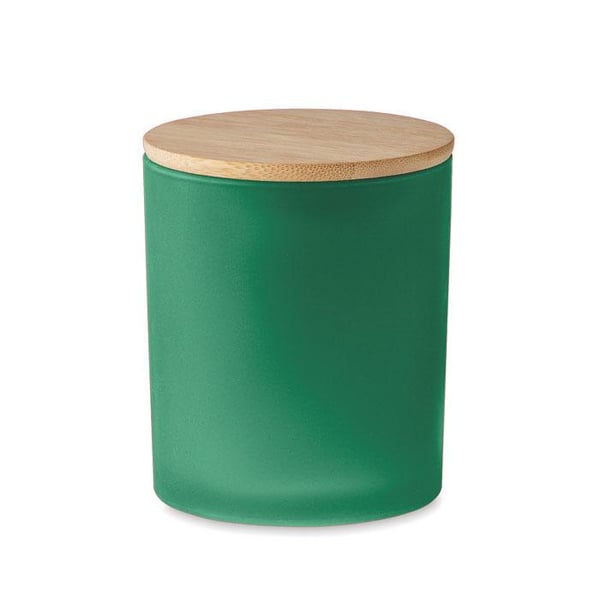 MidOcean Keops Plant-Based Scented Candle