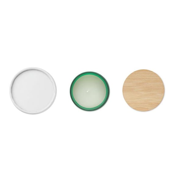 MidOcean Keops Plant-Based Scented Candle