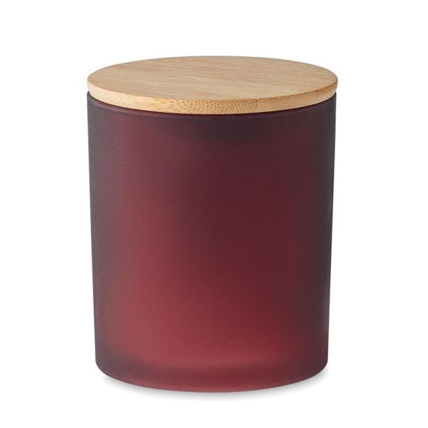 MidOcean Keops Plant-Based Scented Candle