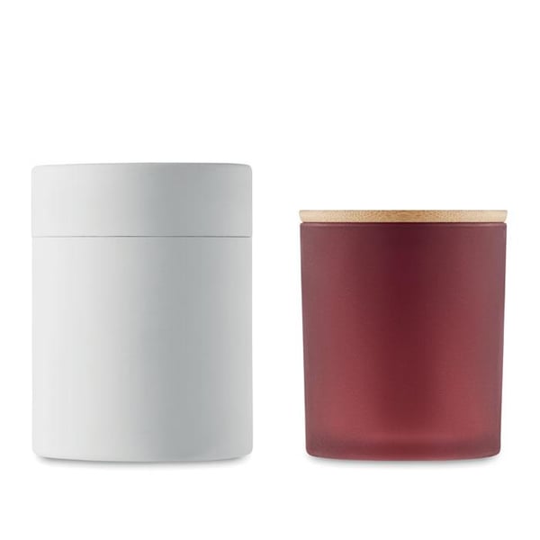MidOcean Keops Plant-Based Scented Candle