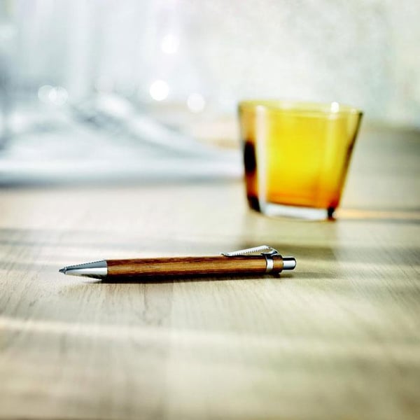 MidOcean Sumatra Bambu Rollerballpenna