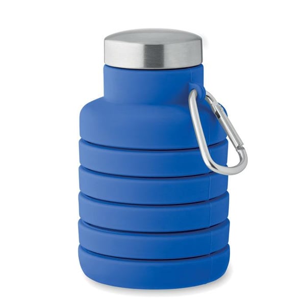 MidOcean Kolapsi Collapsible 500ml Water Bottle