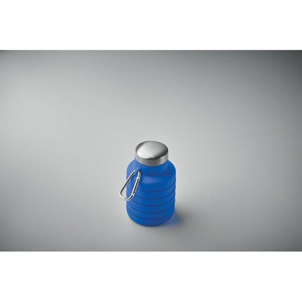 MidOcean Kolapsi Collapsible 500ml Water Bottle
