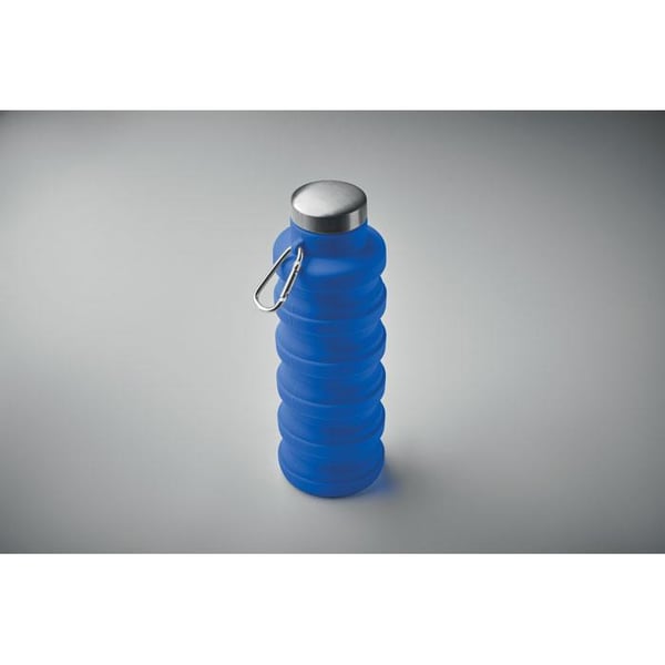 MidOcean Kolapsi Collapsible 500ml Water Bottle