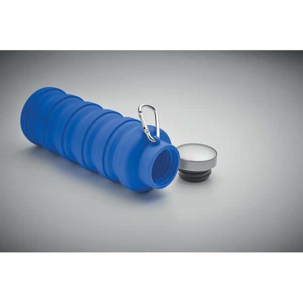 MidOcean Kolapsi Collapsible 500ml Water Bottle