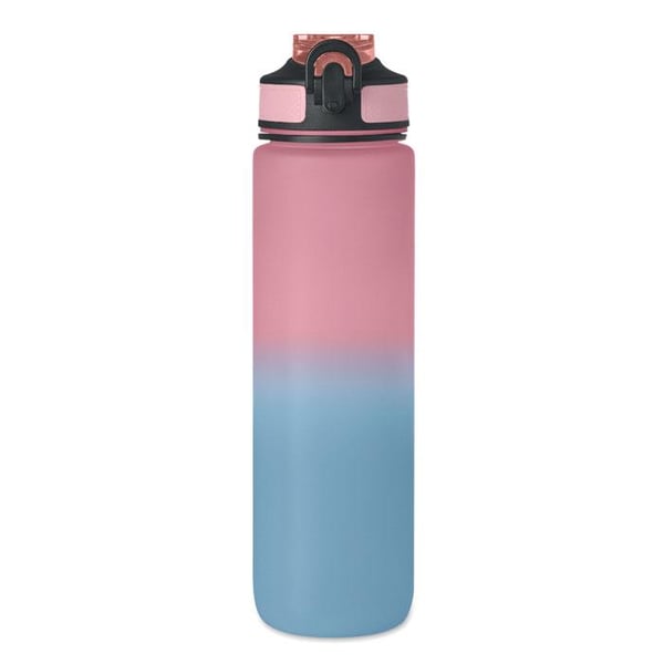 MidOcean Activate RPET Sports 1L Water Bottle