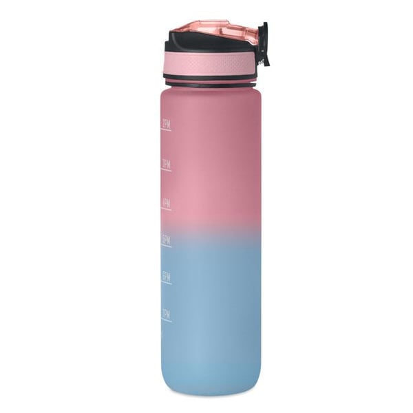 MidOcean Activate RPET Sports 1L Water Bottle