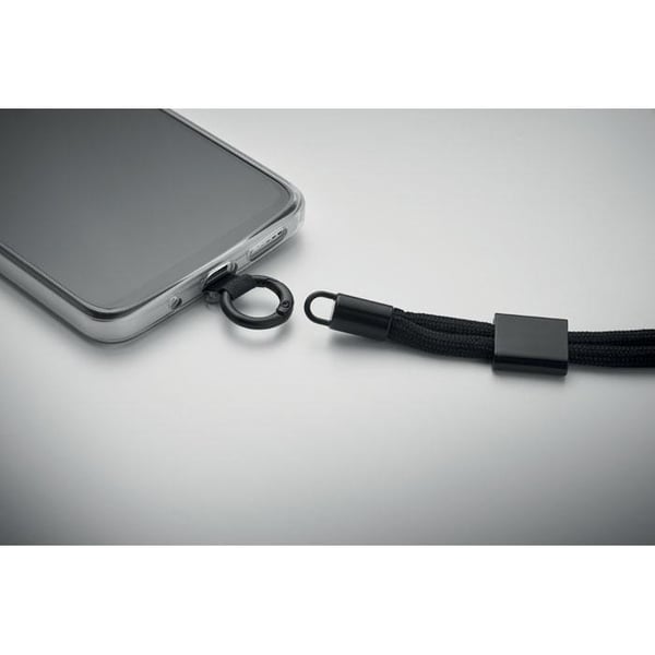 MidOcean Nonette telefonholder til håndleddet Wristlet