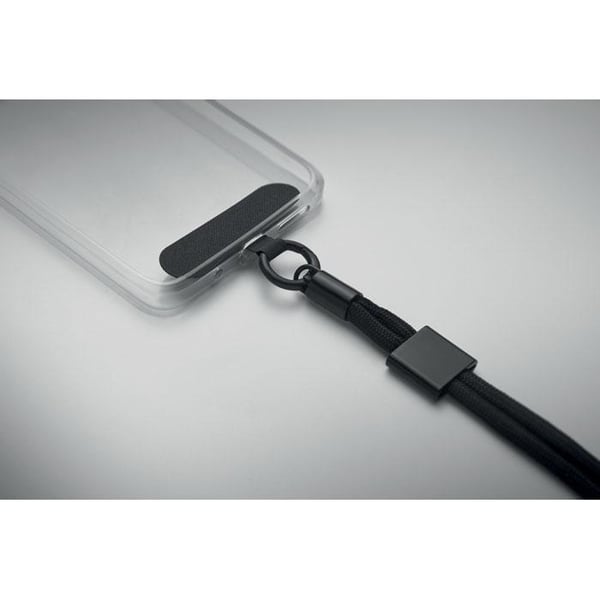 MidOcean Nonette telefonholder til håndleddet Wristlet