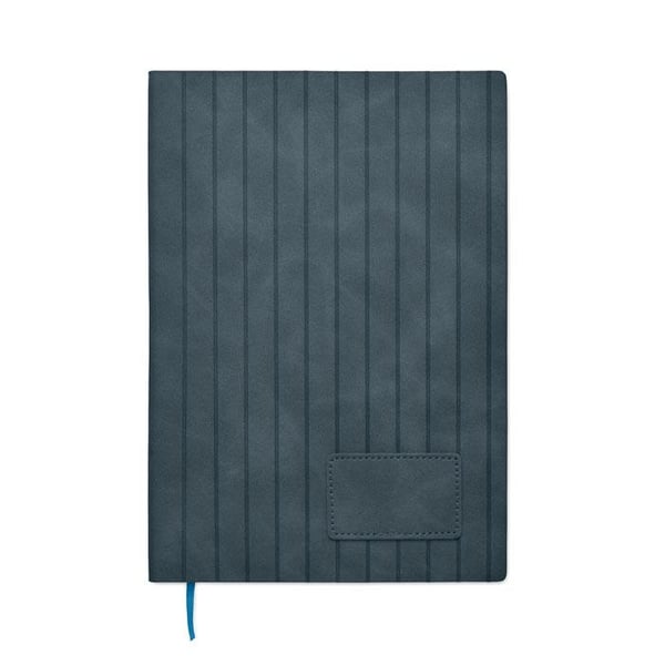 MidOcean Tintray Smokey PU A5 Muistikirja