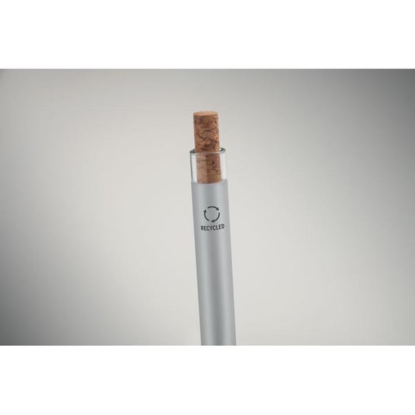 MidOcean Pen af genanvendt aluminium
