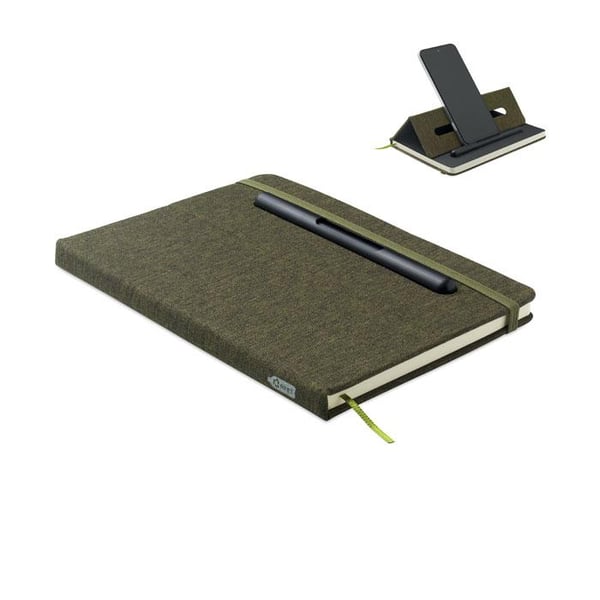 MidOcean Rinbook A5 Notebook