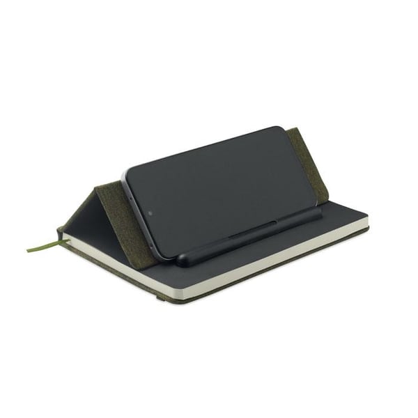 MidOcean Rinbook A5 Anteckningsbok
