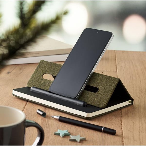 MidOcean Rinbook A5 Anteckningsbok