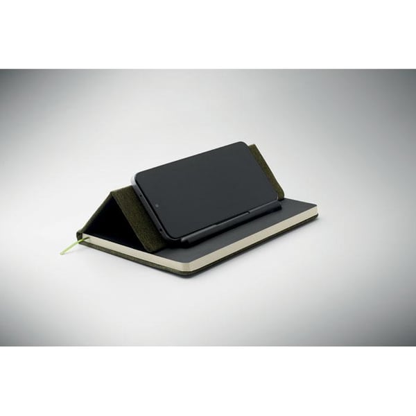 MidOcean Rinbook A5 Anteckningsbok
