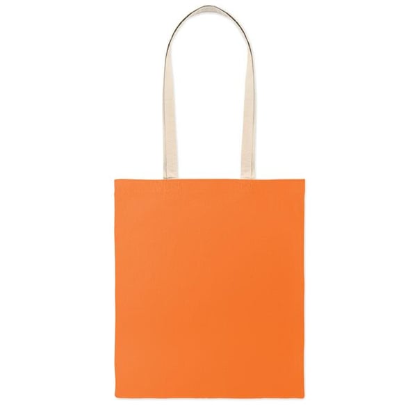 MidOcean Zevra Colour puuvillainen ostoskassi