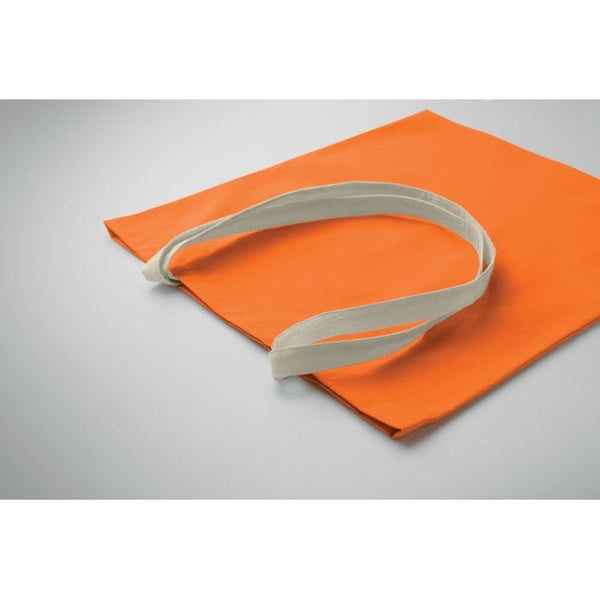 MidOcean Zevra Colour puuvillainen ostoskassi
