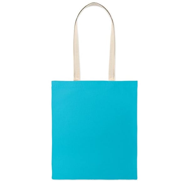 MidOcean Zevra Colour puuvillainen ostoskassi
