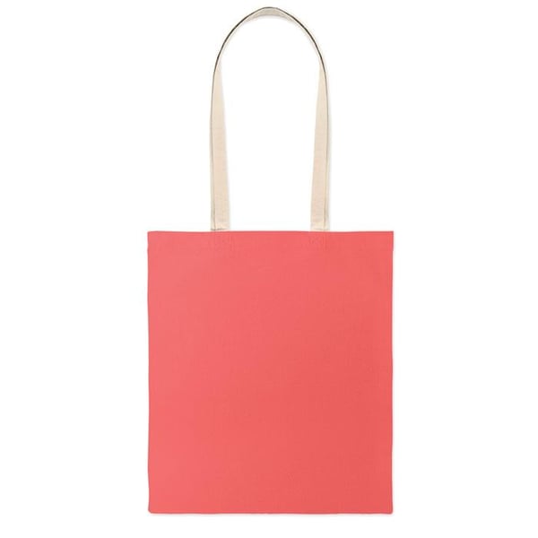 MidOcean Zevra Colour puuvillainen ostoskassi