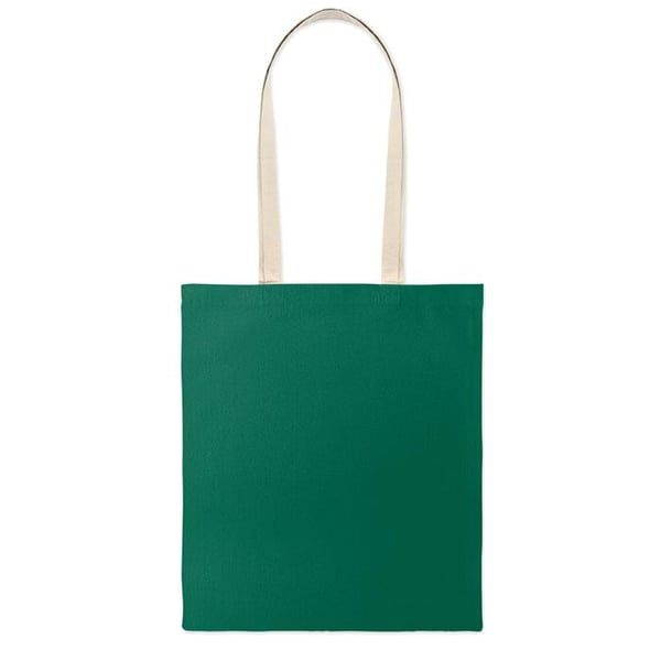 MidOcean Zevra Colour puuvillainen ostoskassi